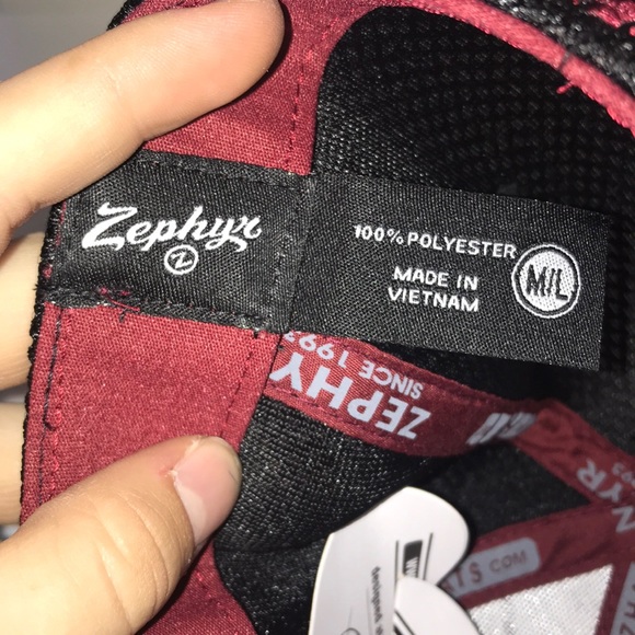 Men’s Stanford University Hat size Medium/Large ❤️ - Picture 6 of 6